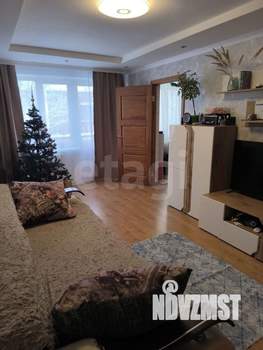 2-к квартира, вторичка, 43м2, 5/5 этаж