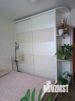 2-к квартира, вторичка, 57м2, 3/3 этаж