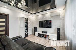 4-к квартира, вторичка, 126м2, 1/11 этаж