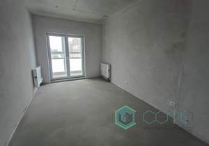 1-к квартира, сданный дом, 42м2, 4/8 этаж