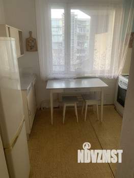 3-к квартира, вторичка, 64м2, 7/10 этаж