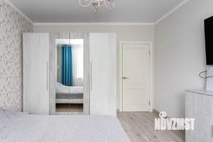2-к квартира, вторичка, 64м2, 2/8 этаж