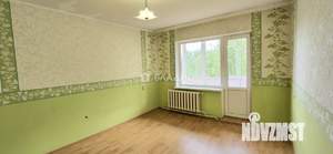 2-к квартира, вторичка, 53м2, 5/5 этаж