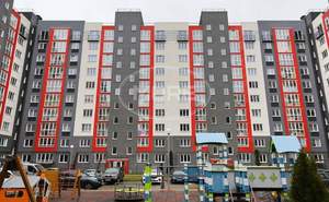 2-к квартира, вторичка, 57м2, 2/10 этаж