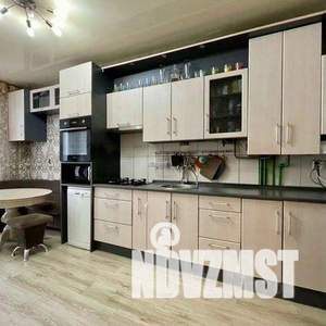 3-к квартира, вторичка, 91м2, 1/5 этаж