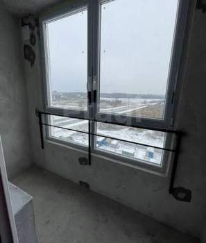 1-к квартира, вторичка, 28м2, 9/10 этаж