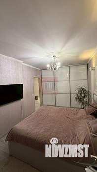 3-к квартира, вторичка, 60м2, 2/5 этаж