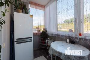 1-к квартира, вторичка, 28м2, 1/5 этаж