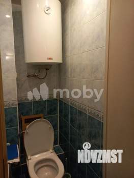 3-к квартира, вторичка, 62м2, 9/9 этаж