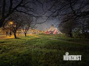 2-к квартира, вторичка, 50м2, 1/10 этаж