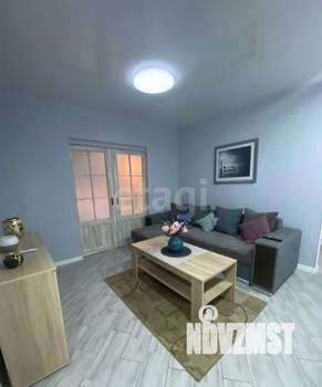 3-к квартира, вторичка, 76м2, 1/6 этаж