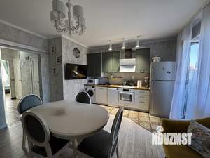 2-к квартира, вторичка, 60м2, 5/5 этаж