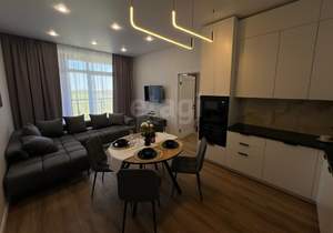 2-к квартира, вторичка, 74м2, 9/14 этаж