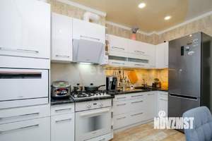 2-к квартира, вторичка, 60м2, 10/11 этаж