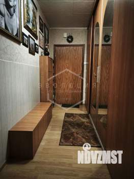 2-к квартира, вторичка, 53м2, 1/5 этаж