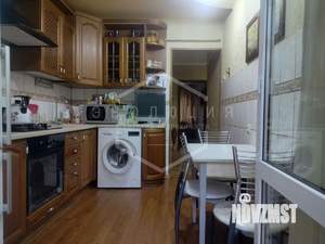 3-к квартира, вторичка, 59м2, 2/5 этаж