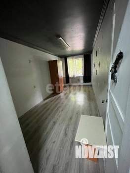 3-к квартира, вторичка, 59м2, 1/6 этаж