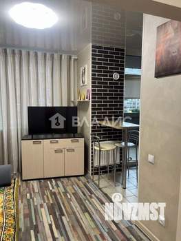 1-к квартира, вторичка, 31м2, 2/16 этаж