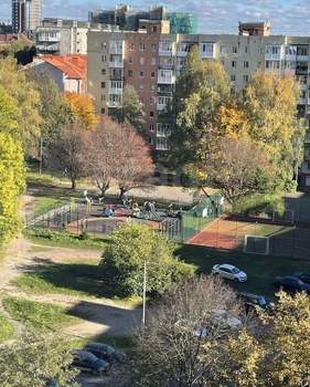 3-к квартира, вторичка, 59м2, 11/12 этаж