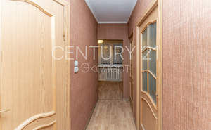 2-к квартира, вторичка, 41м2, 3/3 этаж