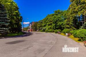 1-к квартира, вторичка, 41м2, 1/7 этаж