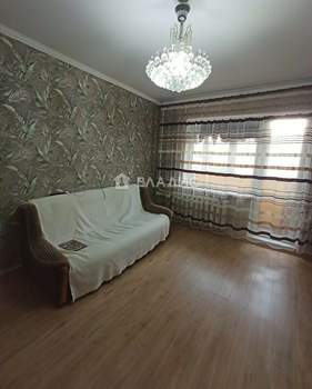 2-к квартира, вторичка, 51м2, 3/5 этаж