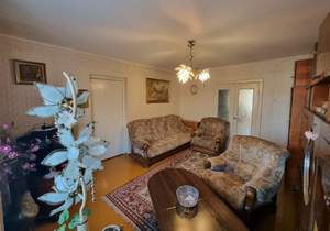 4-к квартира, вторичка, 85м2, 4/5 этаж