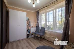 Студия квартира, вторичка, 14м2, 1/8 этаж