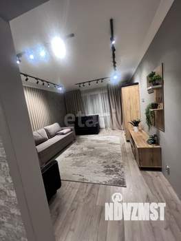 2-к квартира, вторичка, 71м2, 9/10 этаж