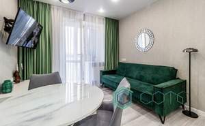 2-к квартира, вторичка, 67м2, 3/11 этаж