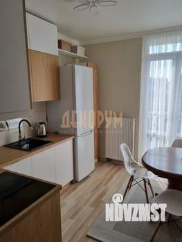 1-к квартира, вторичка, 40м2, 1/7 этаж