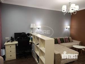 2-к квартира, вторичка, 64м2, 9/9 этаж