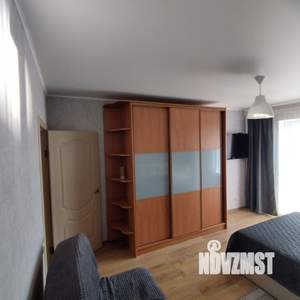 1-к квартира, вторичка, 44м2, 8/9 этаж