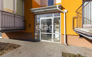 Студия квартира, вторичка, 25м2, 2/5 этаж