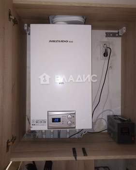 2-к квартира, вторичка, 65м2, 4/4 этаж