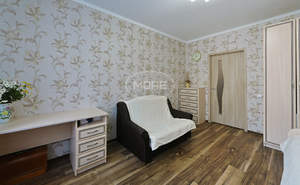 2-к квартира, вторичка, 51м2, 1/8 этаж