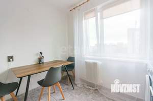 1-к квартира, вторичка, 33м2, 6/9 этаж