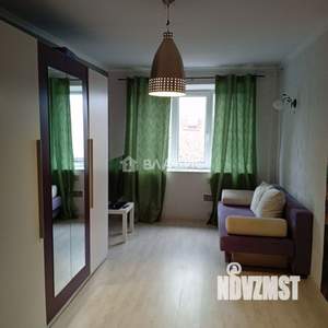 1-к квартира, вторичка, 36м2, 3/4 этаж