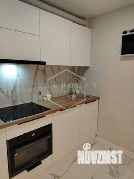 2-к квартира, вторичка, 53м2, 6/9 этаж