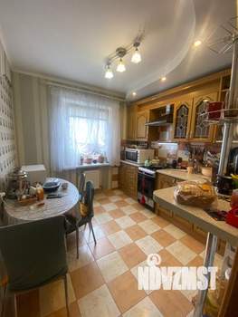 3-к квартира, вторичка, 67м2, 4/9 этаж