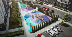 1-к квартира, вторичка, 35м2, 3/9 этаж