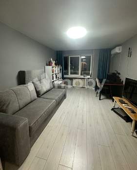 2-к квартира, вторичка, 54м2, 9/9 этаж