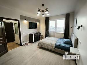 1-к квартира, вторичка, 37м2, 7/8 этаж