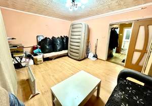 1-к квартира, вторичка, 34м2, 1/2 этаж