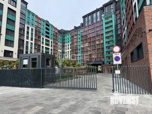 2-к квартира, вторичка, 64м2, 8/12 этаж