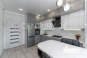 1-к квартира, вторичка, 44м2, 6/9 этаж