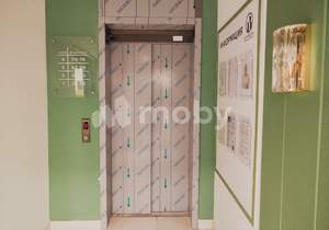 2-к квартира, вторичка, 61м2, 1/4 этаж