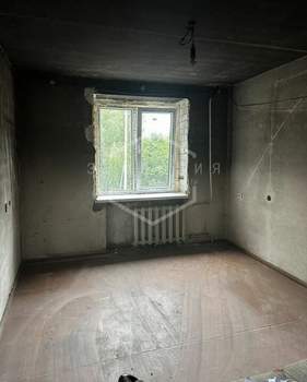 3-к квартира, вторичка, 65м2, 2/5 этаж