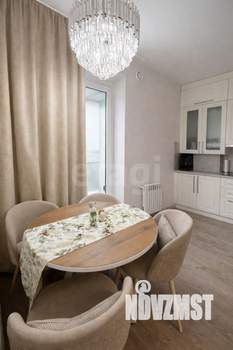 1-к квартира, вторичка, 32м2, 7/10 этаж