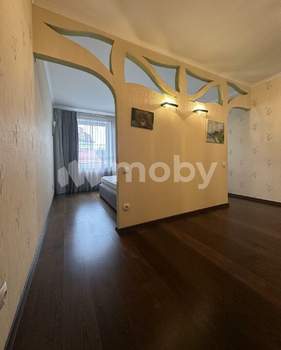 2-к квартира, вторичка, 92м2, 2/5 этаж